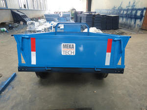 <span class=keywords><strong>Remorque</strong></span> agricole hydraulique basculante pour tracteur, capacité 0,5-1,5T, <span class=keywords><strong>remorque</strong></span> basculante légère à 2 roues pour travaux agricoles - Product Image 6