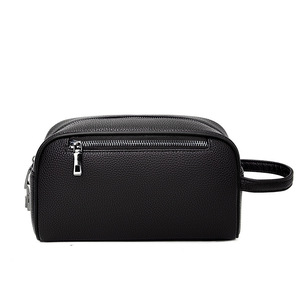 Borsette <span class=keywords><strong>da</strong></span> <span class=keywords><strong>uomo</strong></span> in pelle sintetica con blocco Password Anti <span class=keywords><strong>pochette</strong></span> <span class=keywords><strong>da</strong></span> <span class=keywords><strong>uomo</strong></span> di alta qualità moda Business Phone portamonete portafoglio <span class=keywords><strong>uomo</strong></span> - Product Image 6