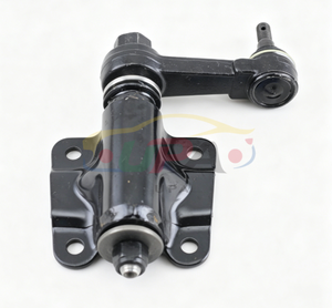 56820-H1002 56820H1002 Bras de suspension complet pour Hyundai Kia 56820 H1002 - Product Image 5