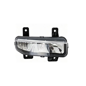 Kit de Luces Antiniebla Delanteras OEM 68477195AB LED para Dodge RAM 2019-2024, Luz de Circulación Diurna - Product Image 2