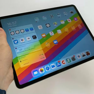 แท็บเล็ตพีซีมือโปร<span class=keywords><strong>12.9</strong></span>นิ้วอุปกรณ์จัดเก็บ iOS เกรด A + ของแท้กันน้ำ128GB/<span class=keywords><strong>256GB</strong></span>/512GB/1TB - Product Image 1