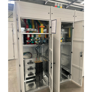 Cung cấp điện điện bord nổ trung tâm tải điện Hộp nối bằng chứng điện sản phẩm điện áp thấp - Product Image 2