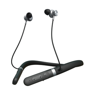 <span class=keywords><strong>N10</strong></span>สายคล้องคอแบบมืออาชีพหูฟังเอียร์บัด32DB ตัดเสียงรบกวนสายคล้องคอไร้สายหูฟังซิลิโคน ENC - Product Image 2