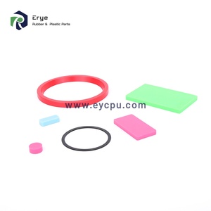 Produttore di Guarnizioni in Plastica, Rondelle Personalizzate, Rondelle Rivestite in PTFE, Guarnizioni di Ritenzione in Nylon - Product Image 2