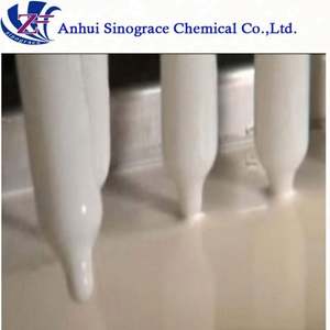 Wasserbasiertes Polyurethan für Kondome PU-1001 - Product Image 2