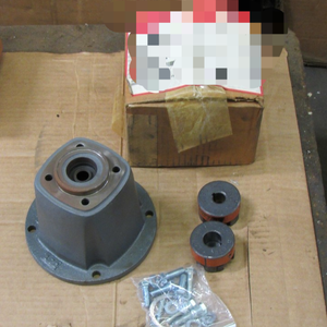 Ready Stock New C-face SFL921B7 Flange Kit Original Industrial Automation <b>PLC</b> <b>PAC</b> & <b>Dedicated</b> <b>Controllers</b> - Product Image 1