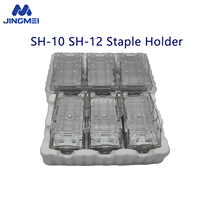 Support deagrafes SH-10 SH12 pour copieurs Kyocera TASKalfa 4002i 5002i 6002i 4003i 5003i 6003i 4052ci 5052ci 6052ci 7052ci – Pièces de rechange