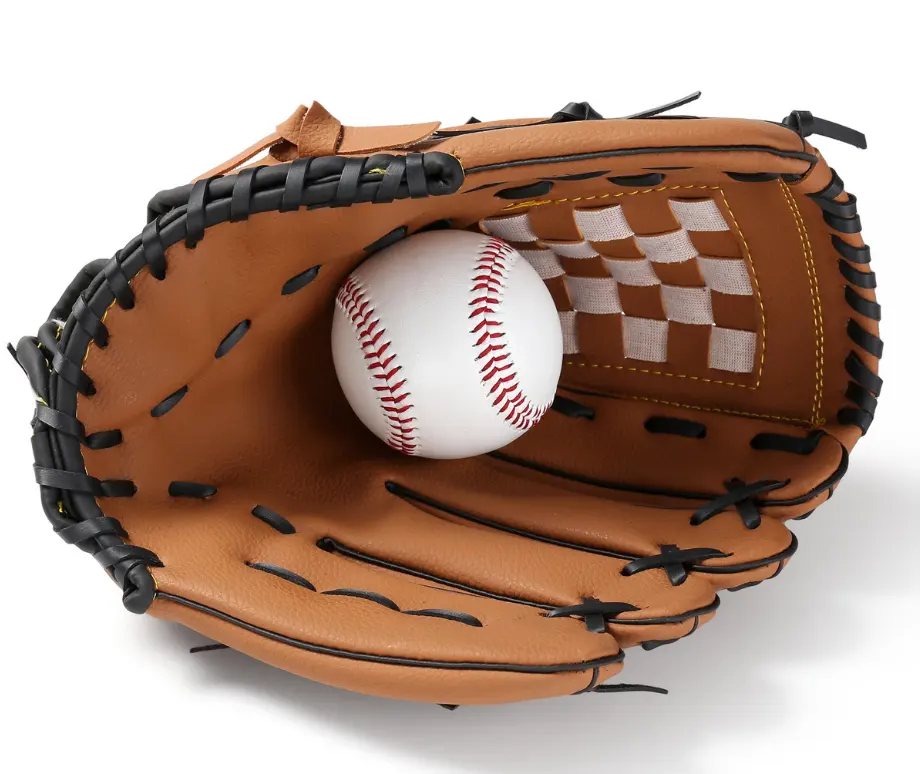 Children Teenagers Adults Pitcher Baseball Gloves Softball Gloves