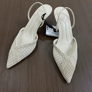 Women's Middle-<b>Heeled</b> Sandals Casual Elegant Lady Pumps, <b>Closed</b>-<b>Toe</b> Low-Cut with Ankle Strap - Product Image 3