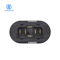 Sorgum 6240060 interrupteur de régulation de fenêtre électrique bouton de commutation de fenêtre électrique pour Vauxhall Corsa Mk I B nouveau