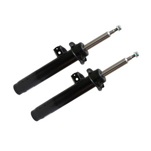 Amortiguadores de suspensión neumática trasera delantera de coche para X5 M2 F10 F30 E39 E90 G30 <span class=keywords><strong>2008</strong></span> amortiguador - Product Image 4