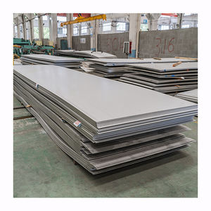 Chine Fabricant Alliage de nickel Inconel 600 Plaque Feuille 601 625 X-750 718 825 - Product Image 6