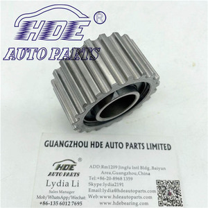 7700107249 8200420964 Vente en gros de pièces automobiles HDE, poulie tendeur pour Renault Kangoo - Product Image 3