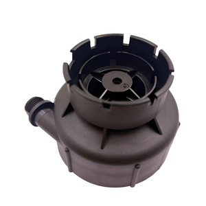 Accessoires pour drones agricoles T50 T25 T25P : Ensemble d'impeller et de boîtier de pompe - Product Image 2