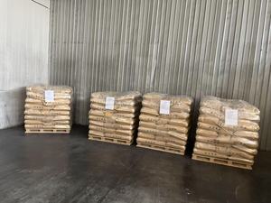 אספקת מוצרי קוסמטיקה כיתה קואנזים q10 אבקת קואנזים Q10 אבקה - Product Image 4