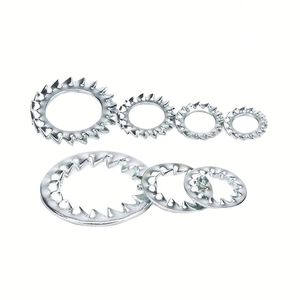 ฝาครอบสกรูโลหะกันน้ำแบบกำหนดเองสำหรับยึดสกรูบนหลังคาเหล็กลูกฟูก - Product Image 1