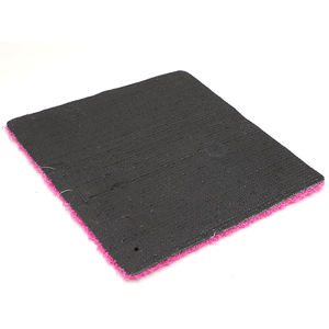 Césped Artificial Interior Rosa de 10 mm de Shijiazhuang Manufacturing, Césped Artificial para Golf, Tenis y Deportes a <span class=keywords><strong>Precio</strong></span> Económico - Product Image 3