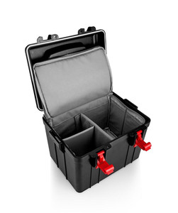 Andbon B-10 nhỏ hộp khô với 9L trường hợp & Điện Tử Máy hút ẩm - Product Image 2