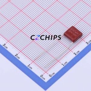 Condensador de Película de Polipropileno (CBB) MPP334J2A0702, Componente de Orificio Pasante (THT), P=7.5mm 330nF 5% 100V - Product Image 1