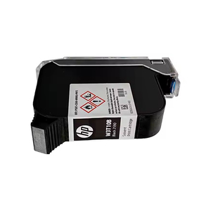 Giá tốt nhất nhanh khô mực thay thế Cartridge 600dpi Độ phân giải cho thẻ cầm tay da Ống máy in phun - Product Image 5