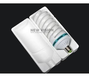 150W 220V 5500Kสามสีการถ่ายภาพเรืองแสงหลอดไฟสตูดิโอวิดีโอLED E27 Daylightการถ่ายภาพแสง - Product Image 3