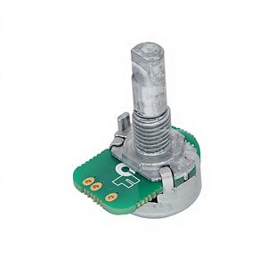 Potenciómetros Rotatorios Serie R1610N-C para Drones UAV y Joysticks, Resistencia de 1K-1M, DC12V, 300 Rotaciones - Product Image 1