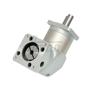 Kit de Máquina CNC con Motor Paso a Paso Nema 23, Caja de Engranajes Planetarios de Ángulo Recto Serie ZPF60 para Dispositivos Médicos y Líneas de Ensamblaje Electrónico - Product Image 1