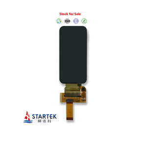 4,3 "4,3 Zoll 568x1210 Auflösung Vollfarb-Oled-Bildschirm LTPS SD5207 MIPI Oled Display - Product Image 4