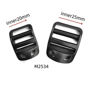 Verstelbare Eagle Eye <span class=keywords><strong>Ladder</strong></span> Van De Fabrikant 20 ~ 25Mm Plastic Gebogen Viertraps Gesp Speciale Tas Onderdelen En Accessoires - Product Image 5