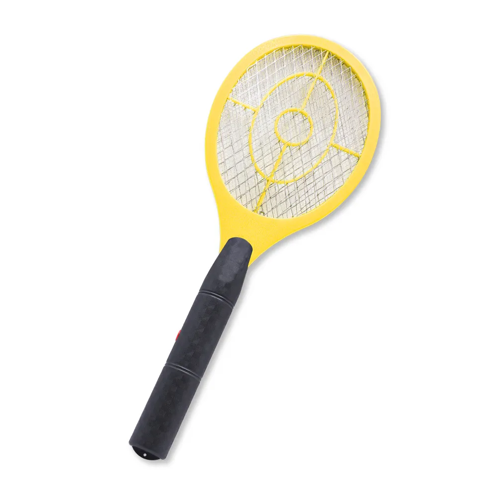 Best price factory AA battery mosquito swatter bug zapper insect killer mosquito bat mosquito racket