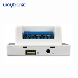 Nhận Dạng Hướng Cảm Ứng Cơ Thể Con Người Cảnh Báo An Toàn Kích Hoạt Trình Phát Giọng Nói - Product Image 5