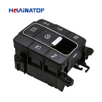 HOWINATOP 93600-C5350 Interruptor de Freno de Estacionamiento Electrónico, Botón de Control de Freno de Mano Compatible con Kia Sorento 2014-2020 Central