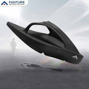 Kadın erkek ortez sandalet rahat kapalı açık kaymaz terlik kemer destek ağrı kesici spor kurtarma <span class=keywords><strong>Flip</strong></span> flop - Product Image 3