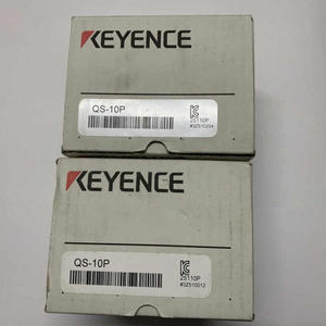 Controlador de Motor Dedicado de la Serie QS con Entrada de Columna de Pulso QS-10P - Product Image 3