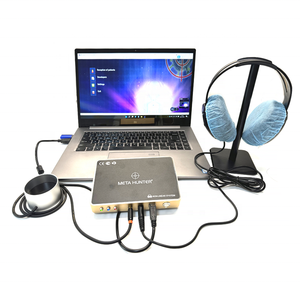 أحدث تحديث مجاني ، برنامج ميتا هنتر للتشخيص ، جهاز تصوير الهالة - Product Image 1