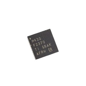 MSP430F2370IRHAR Electronic Components IC Chips <b>Integrated</b> <b>Circuits</b> IC - Product Image 1