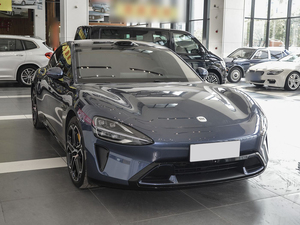 Cho Xiaomi SU7 sử dụng xe ô tô | 700km phạm vi | 0-100 km/h 3S | như mới điều kiện - Product Image 4