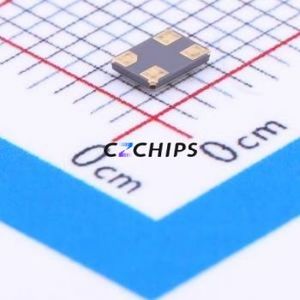 TAXM12M4RDBCCT2T Crystal (Passive) SMD3225-4P Crystal Oscillator SMD Crystal Oscillator 12MHz 10ppm 10pF - Product Image 2