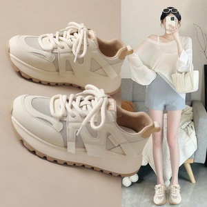 Sneakers de luxe <span class=keywords><strong>pour</strong></span> femme, anti-plis, de marque Greatslides, sport, services de conception de sneakers en gros, fournisseur de nouveaux styles de sneakers - Product Image 2