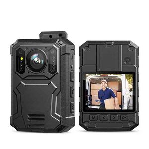 Light Alarm Wearable <strong>Camera</strong> Action Waterproof 4K Motion Detection <strong>Voice</strong> Video Recorder Loop <strong>Recording</strong> Body Worn <strong>Camera</strong> - Product Image 2