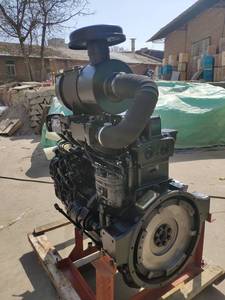 Dongfanghong YT4A2-G88Q 55KW 2400rpm Water-cooled Four-stroke Engine Is Suitable for 5 Tonne <b>Small</b> <b>Wheel</b> - Product Image 3