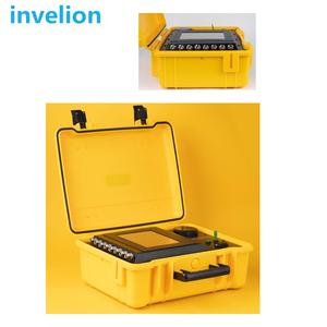 Invelion kompatibel dengan gelang RFID 태그 dengan <span class=keywords><strong>perangkat</strong></span> lunak pengaturan waktu 무료 peringkat 웹 LTE - Product Image 4