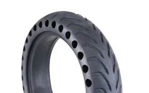 Pneu Xm <span class=keywords><strong>365</strong></span> 8.5*2.0 pour trottinette et vélo - Product Image 2