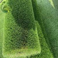 Chine Haute Qualité Vert Pelouse Synthétique Décoration Gazon Artificiel Prix De Gros Paysage Jardin Gazon Synthétique