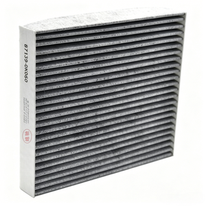 Filtre à air d'habitacle haute performance 87139-58010 87139-0K060 87139-0K070, filtre AC automobile d'origine pour Toyota Hilux, pièces automobiles - Product Image 1