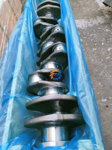 อะไหล่แท้จากโรงงาน อะไหล่เครื่องยนต์รถขุด รุ่น C7 เพลาข้อเหวี่ยง - Product Image 4