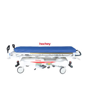 Équipement médical d'urgence HOCHEY MEDICAL, chariot de transport médical pour hôpital, lit de transport pour ambulance - Product Image 6