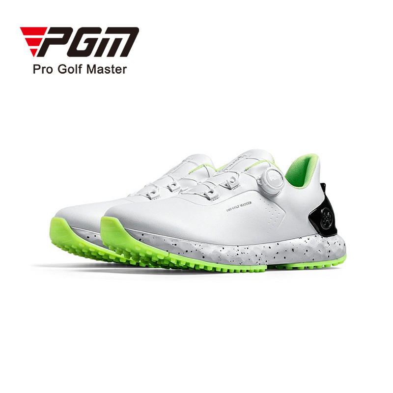 PGM XZ441 Waterproof Sports Shoes Soft