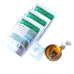 ODM & OEM Private Label Express Cure Schlanker Tee 28 Tage Effektiver Gewichts verlust Schönheits produkte Schneller Tee zur Fett verbrennung und zum Abnehmen - Product Image 3