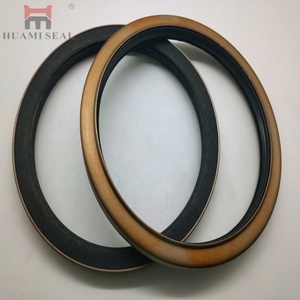 ซีลน้ำมัน BA3366E สำหรับ EX100WD EX100-1 EX120-1 ซีลเกียร์สวิง - Product Image 5